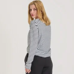 Silke ls blouse