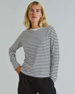 Silke ls blouse