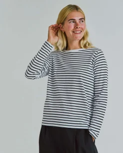 Silke ls blouse