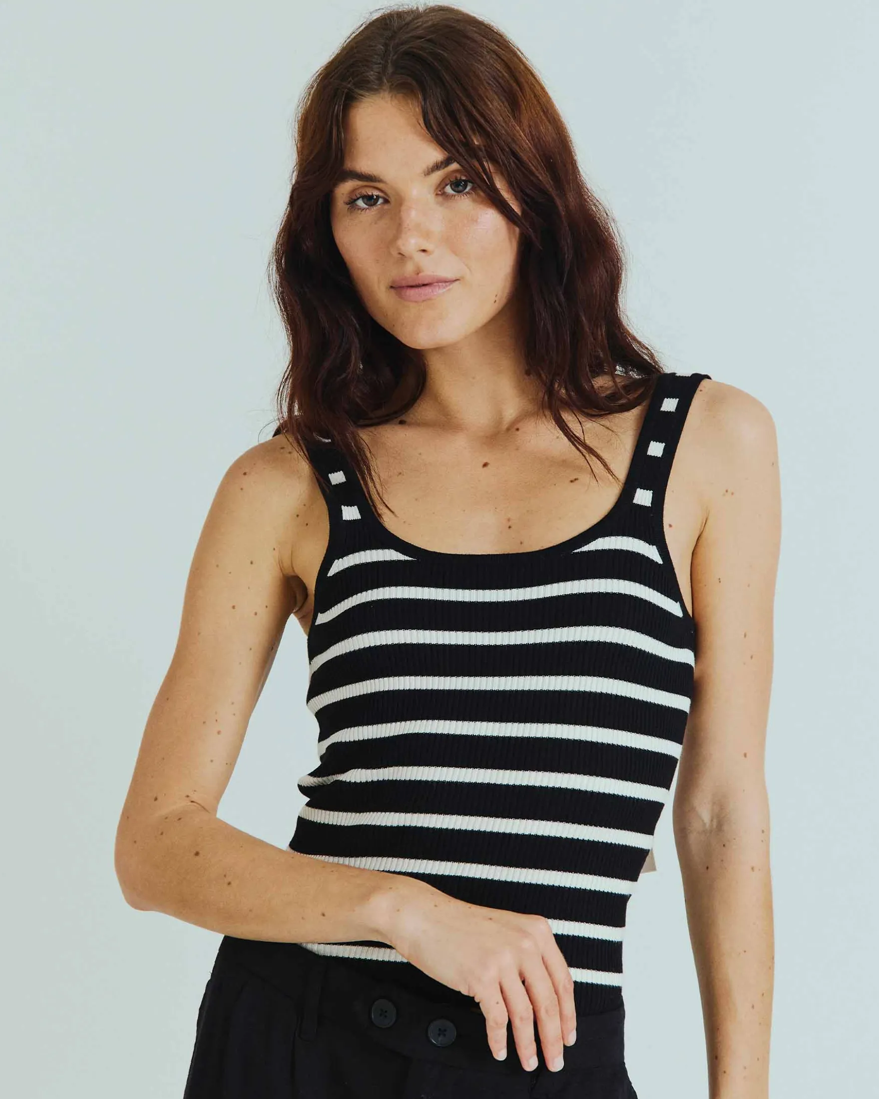 Sille top