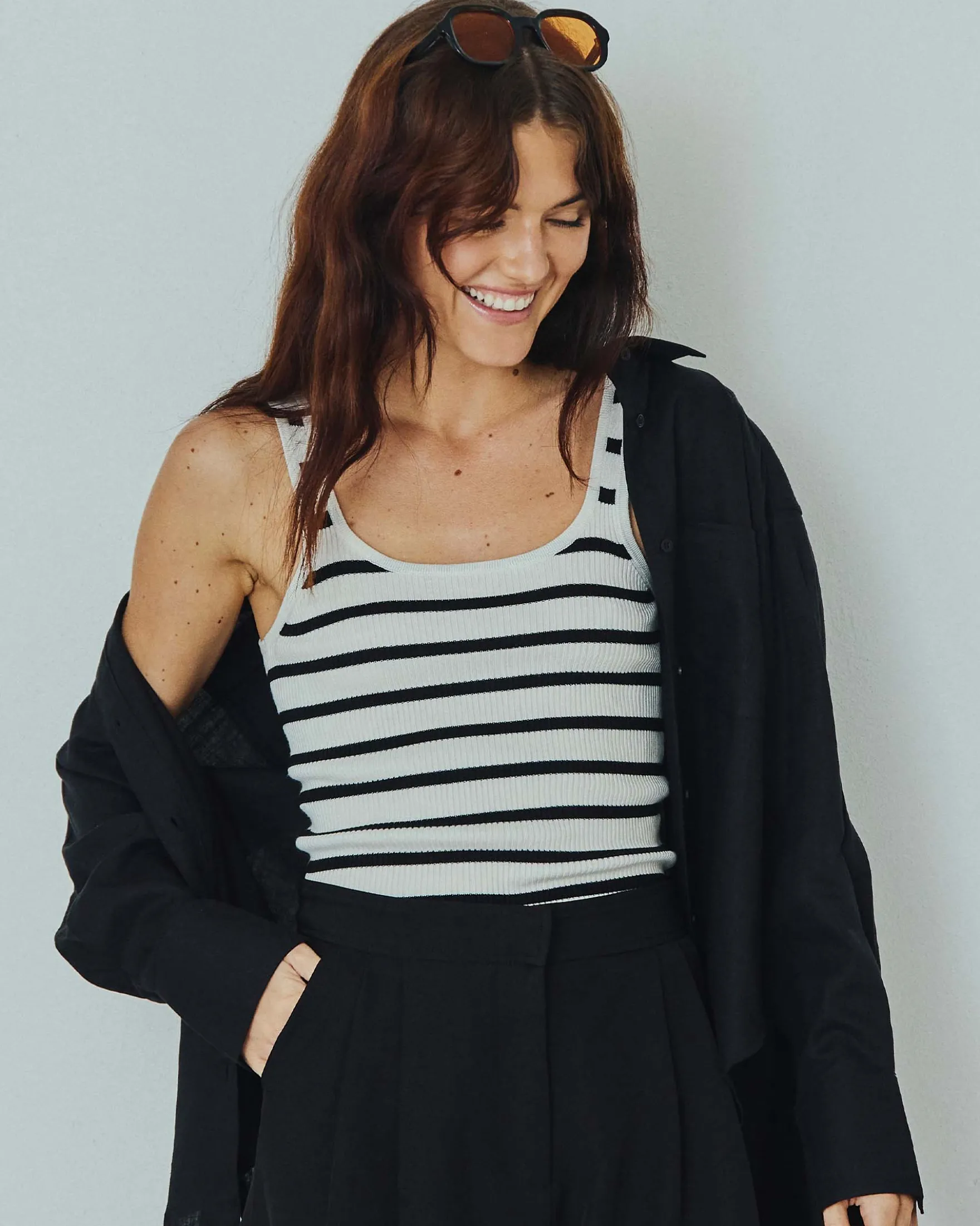 Sille top