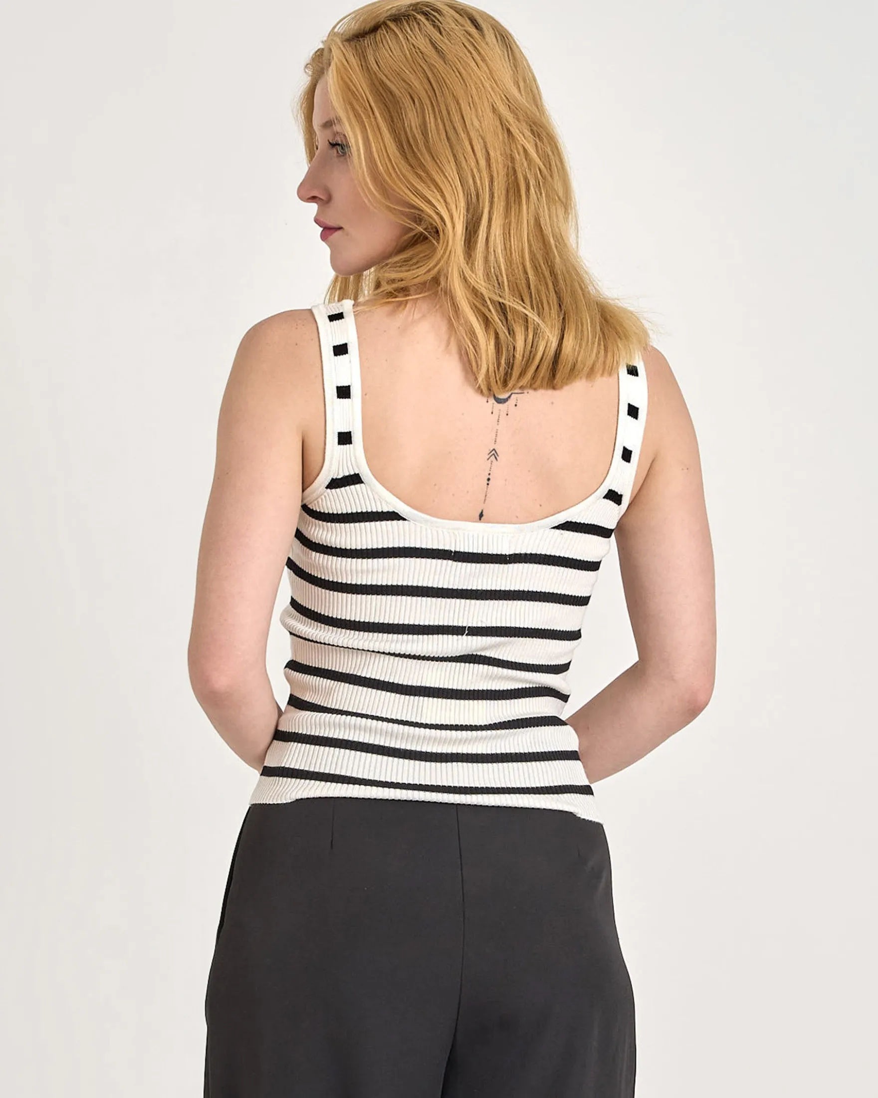 Sille top