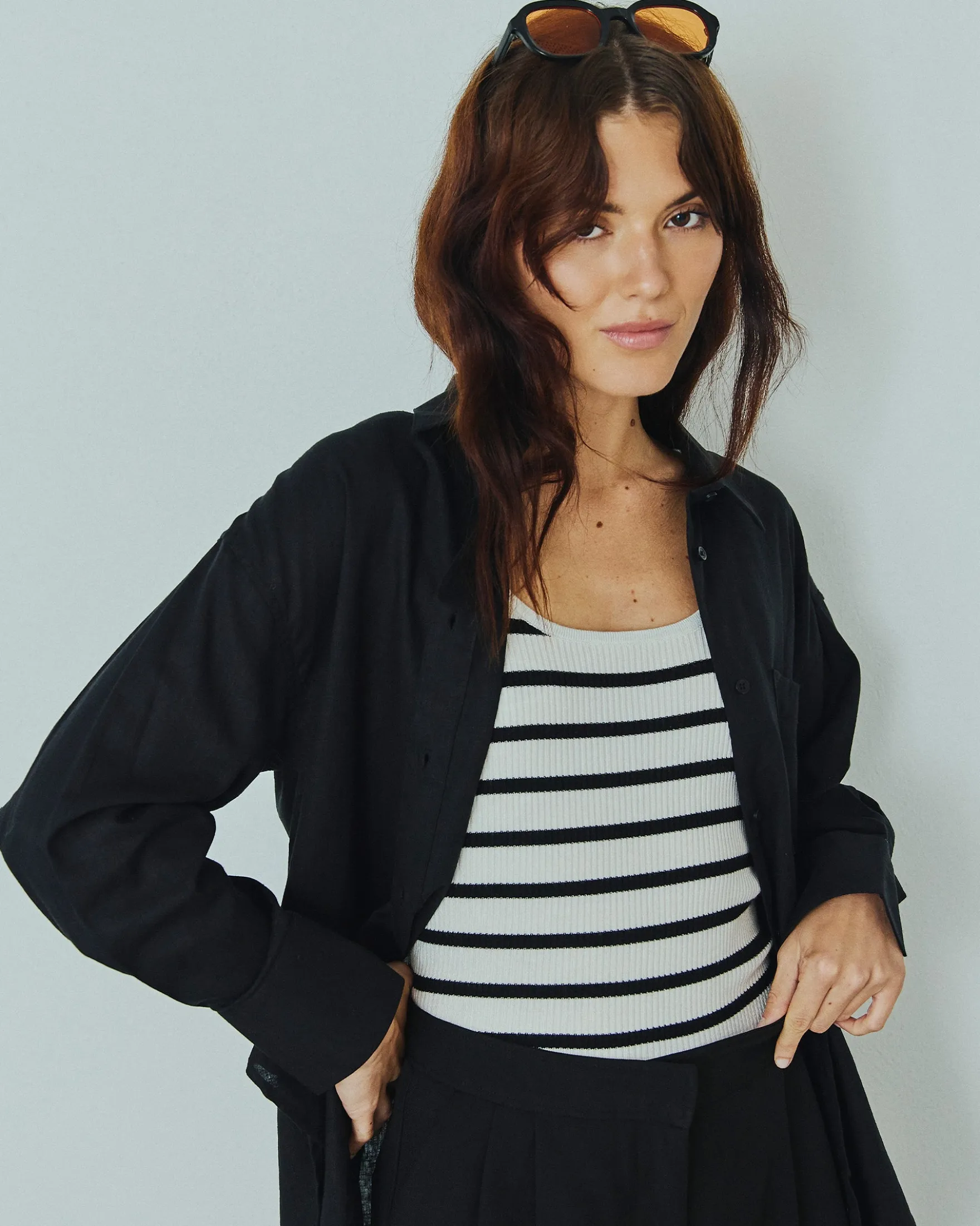 Sille top