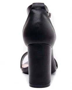 Silly high heel