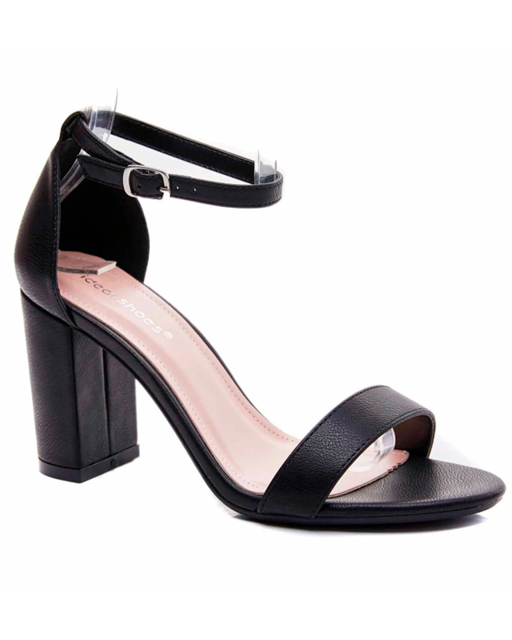 Silly high heel