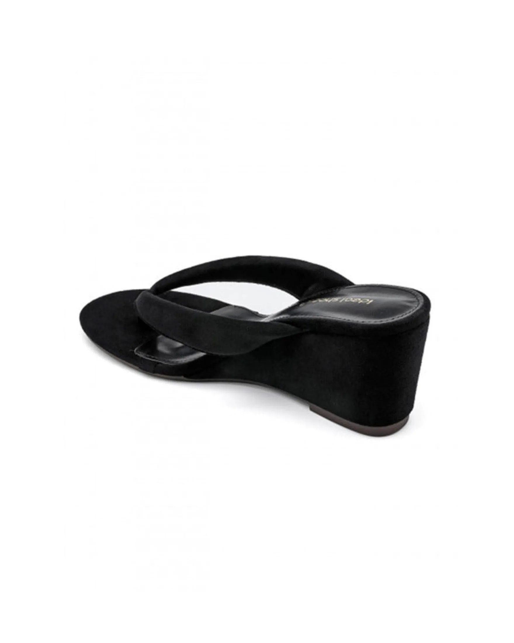 Simona heel