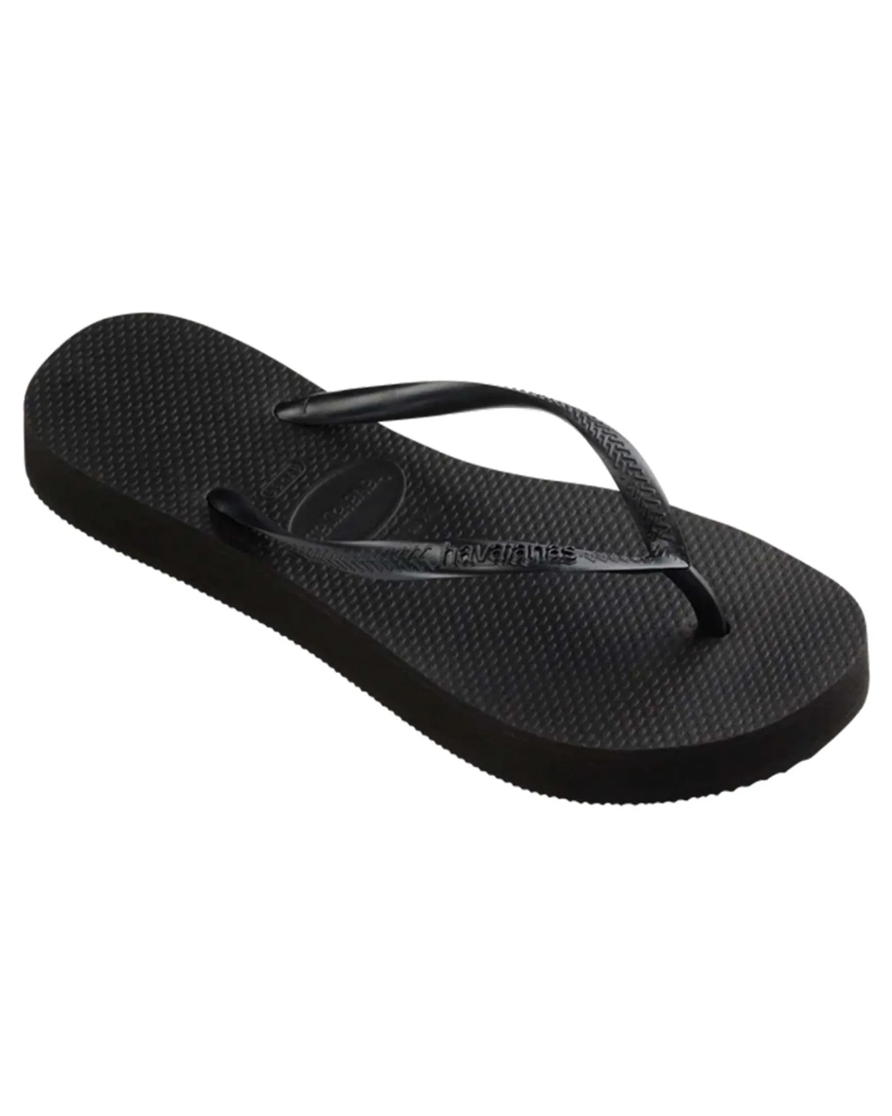 Slim Flatform