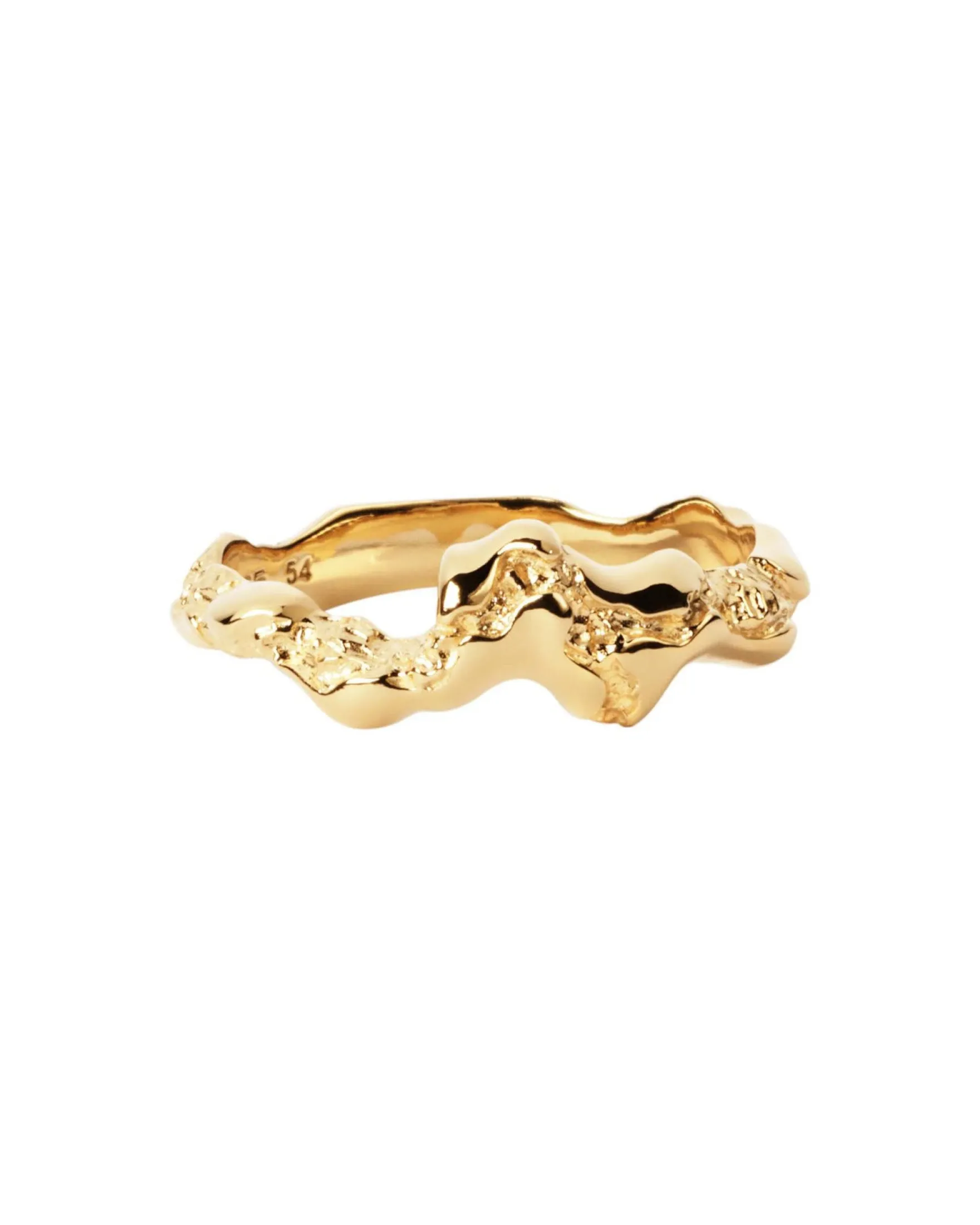Small Fusion Contrast Ring