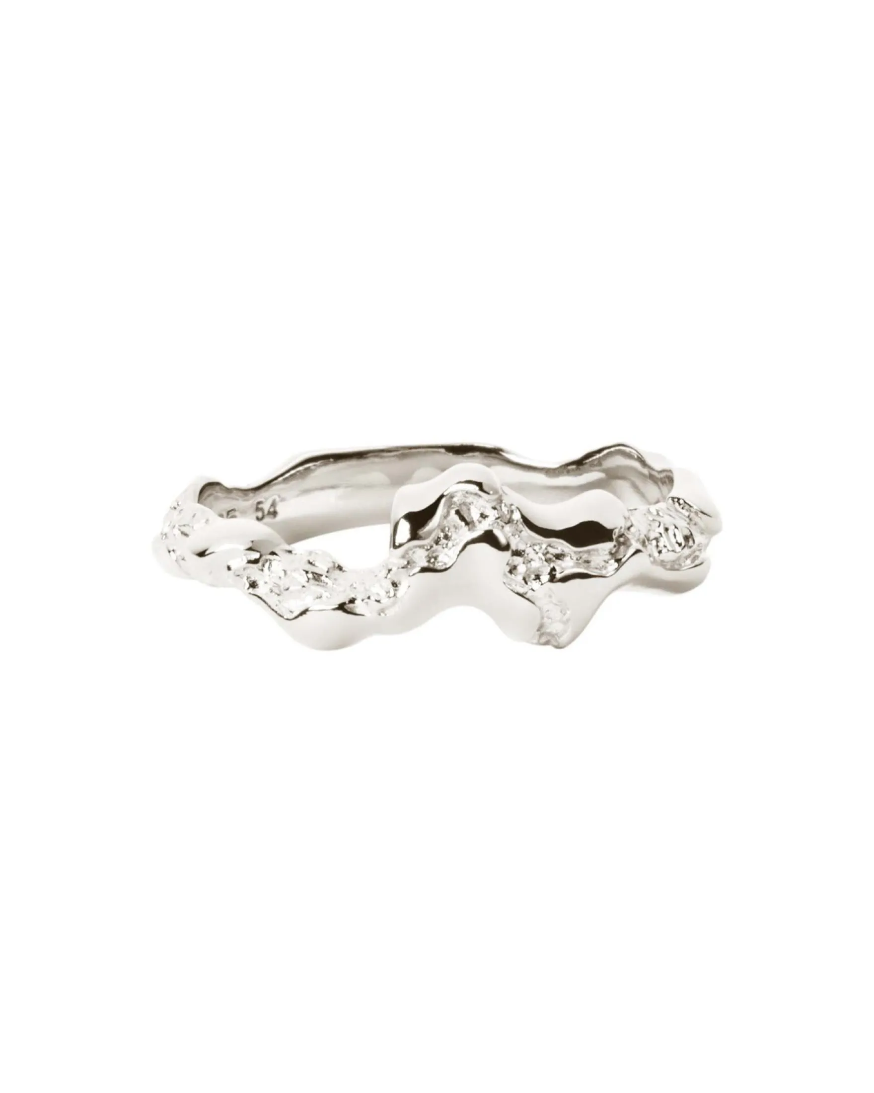 Small Fusion Contrast Ring