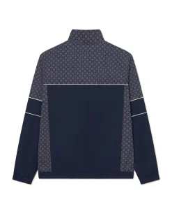 Smith track jacket