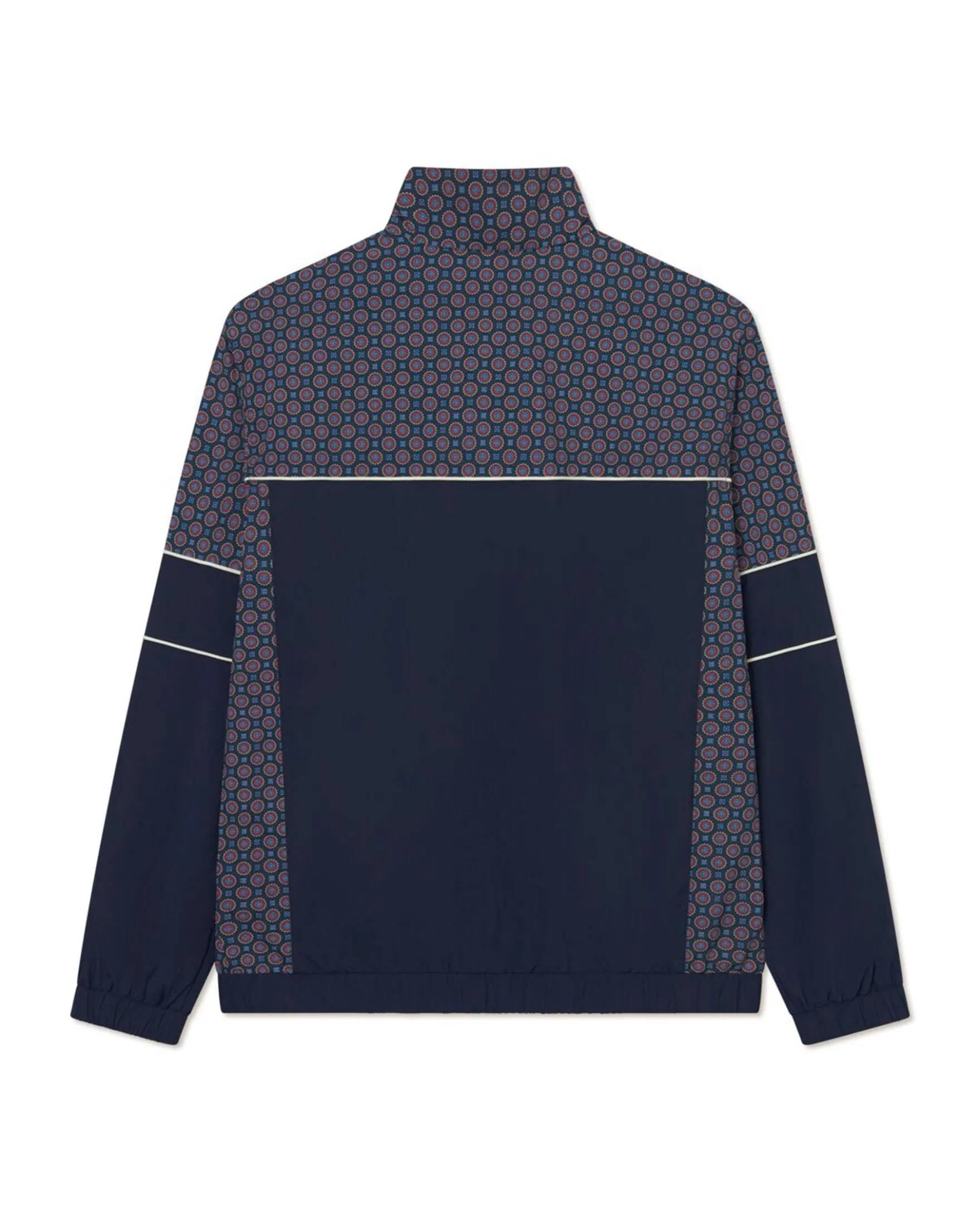 Smith track jacket