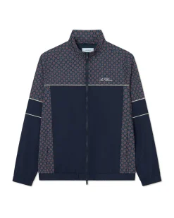Smith track jacket