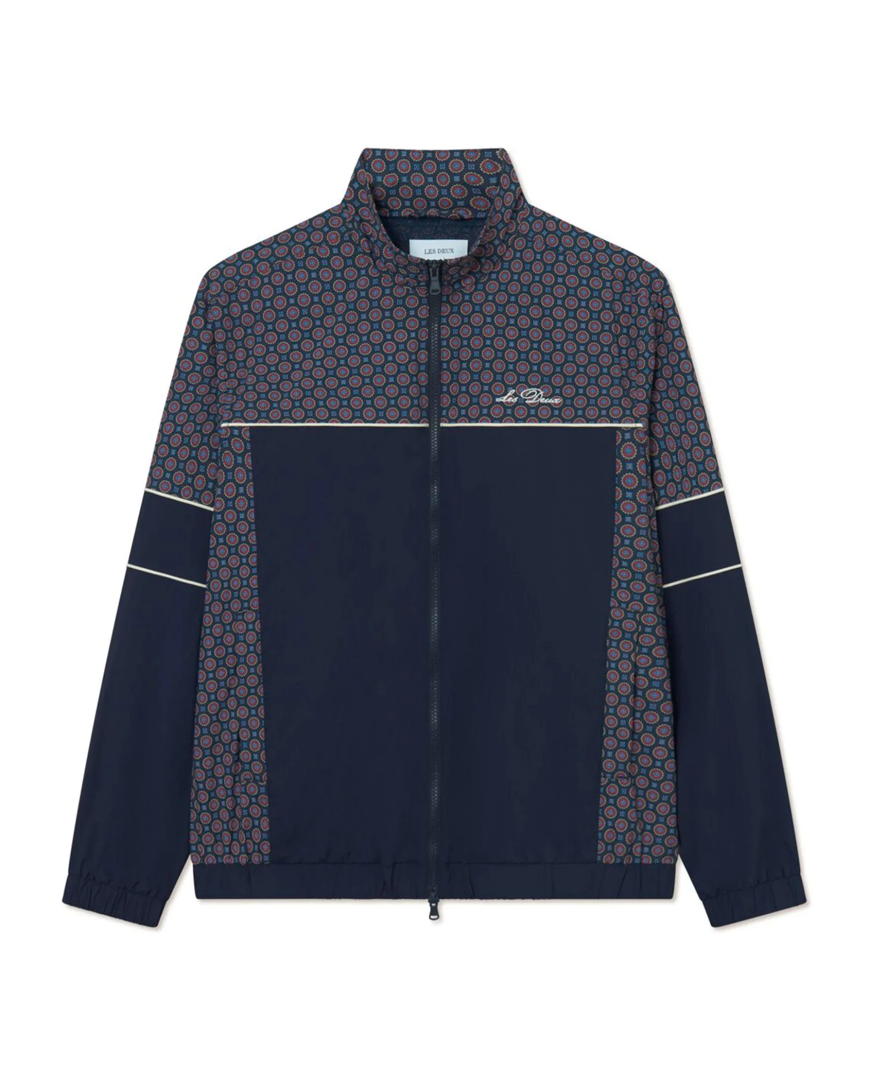 Smith track jacket