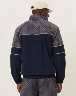 Smith track jacket