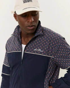 Smith track jacket