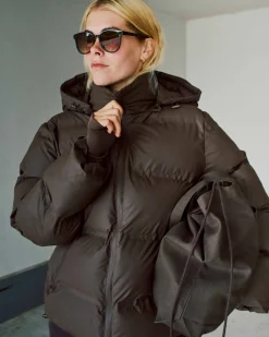 Soffi puffer jacket