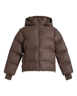 Soffi puffer jacket