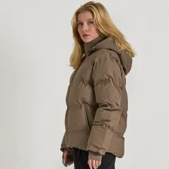 Soffi puffer jacket