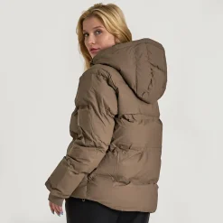 Soffi puffer jacket
