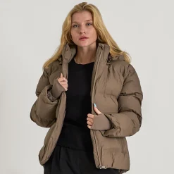 Soffi puffer jacket
