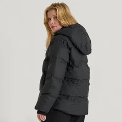 Soffi puffer jacket