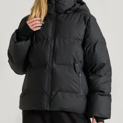 Soffi puffer jacket