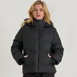 Soffi puffer jacket