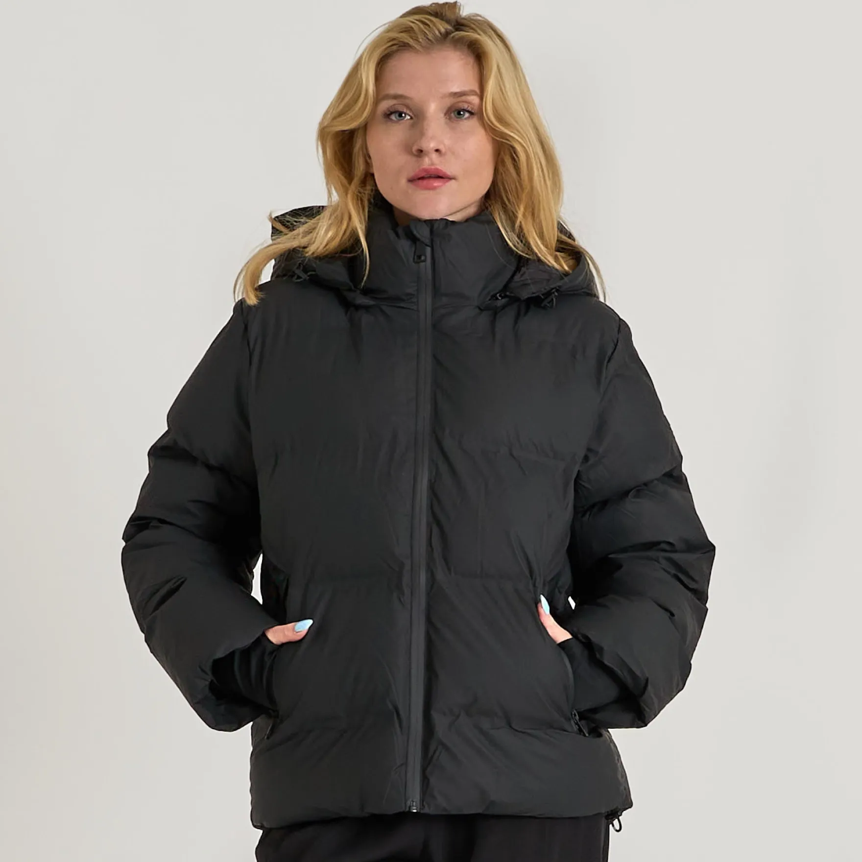 Soffi puffer jacket