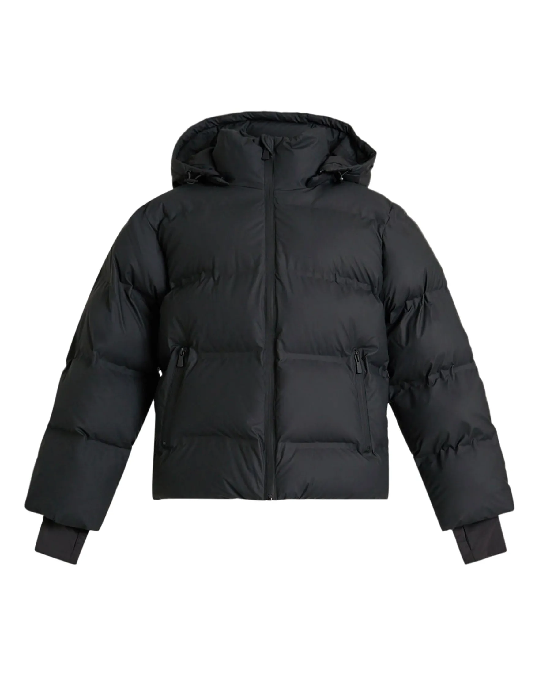 Soffi puffer jacket
