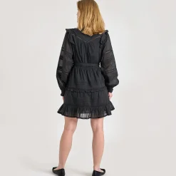 Sonya voile dress