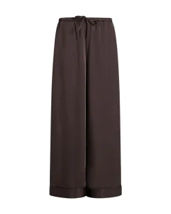 Soraya Satin Pants
