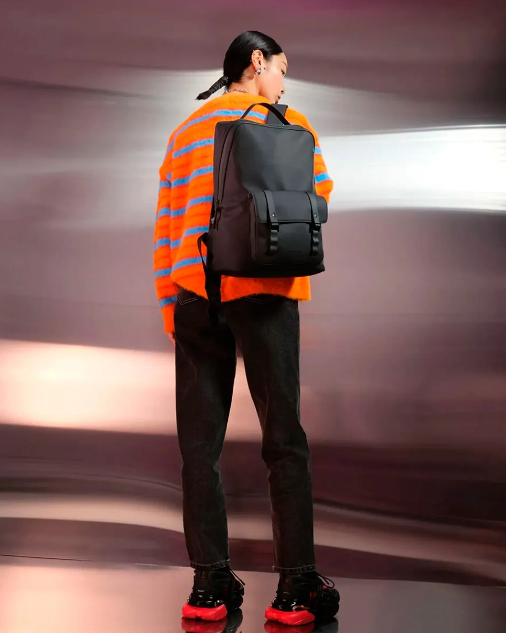Spläsh Backpack 15