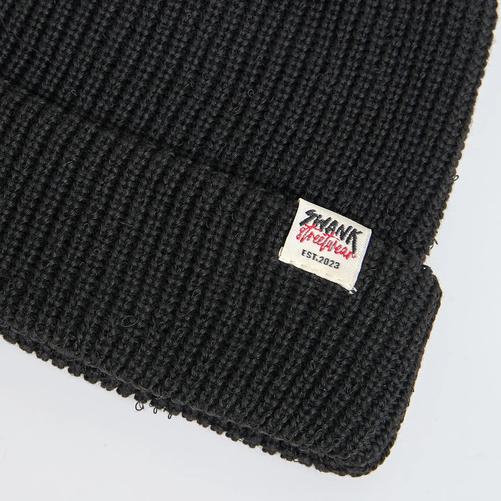 Ssadam beanie