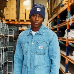 Ssalexis beanie