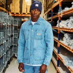 Ssanders jacket