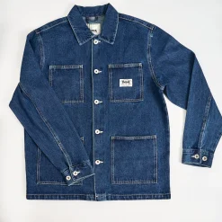 Ssanders jacket