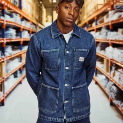 Ssanders jacket