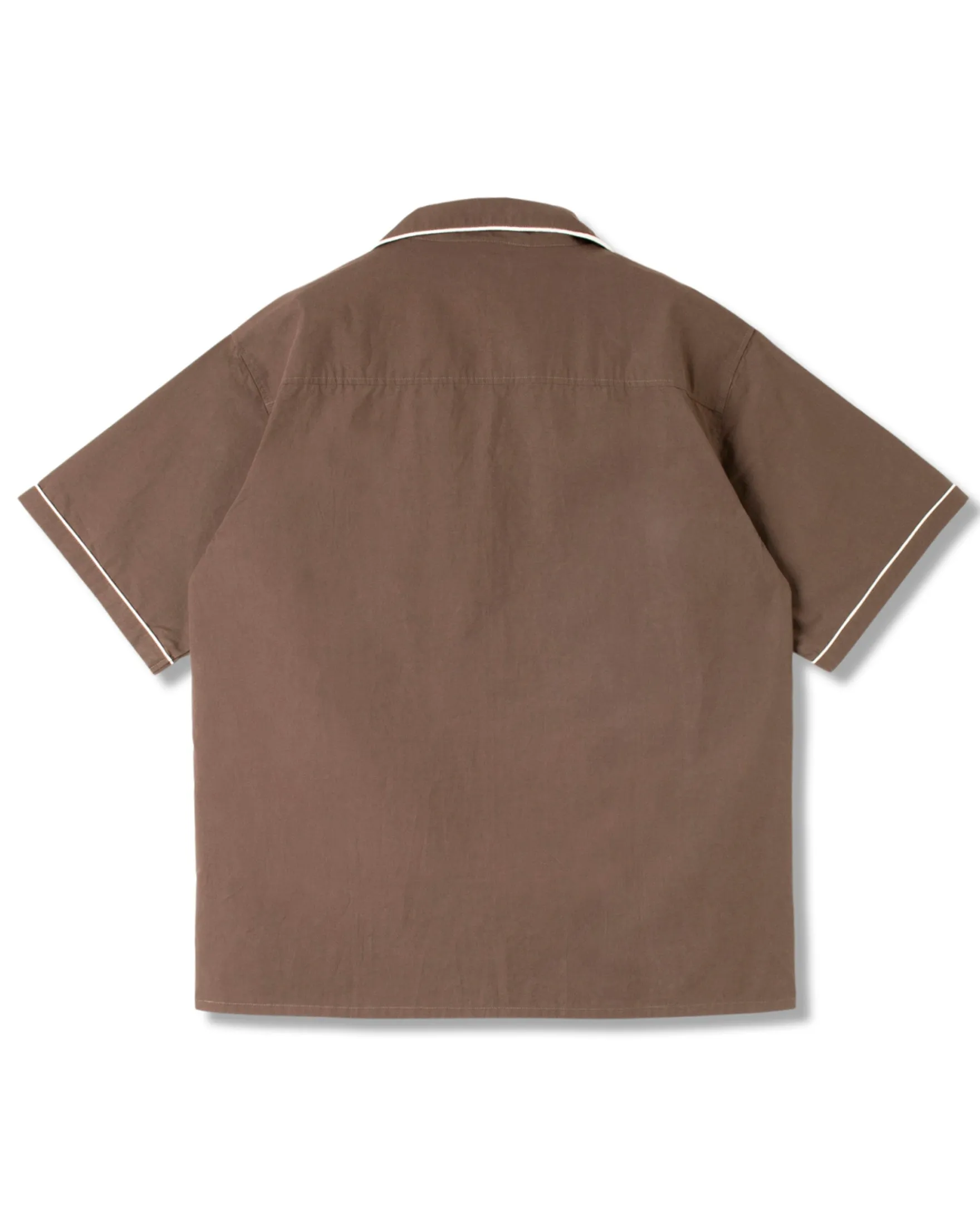 SS BOWLING SHIRT