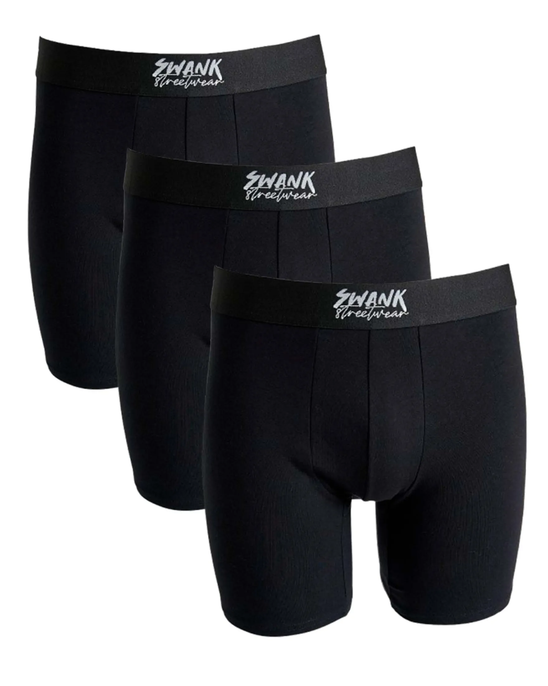 SSBoxer brief 3-pack
