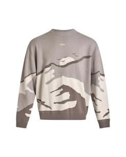 SSBradley O-neck Knit