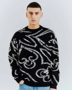 SSBrandon Knit