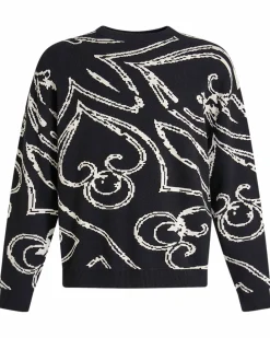 SSBrandon Knit