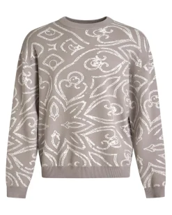 SSBrandon Knit