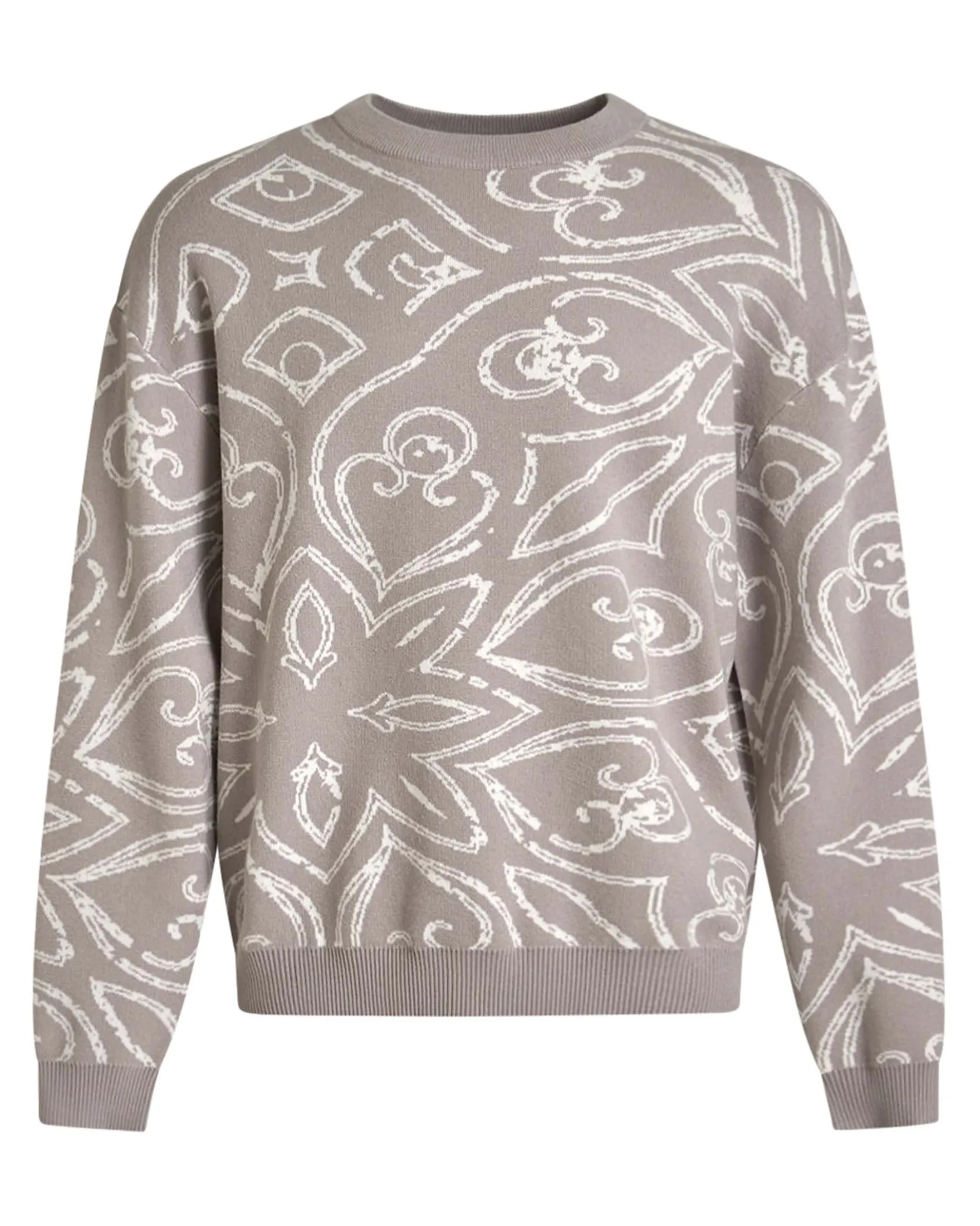 SSBrandon Knit