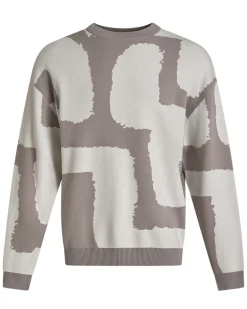 SSBrandon Knit