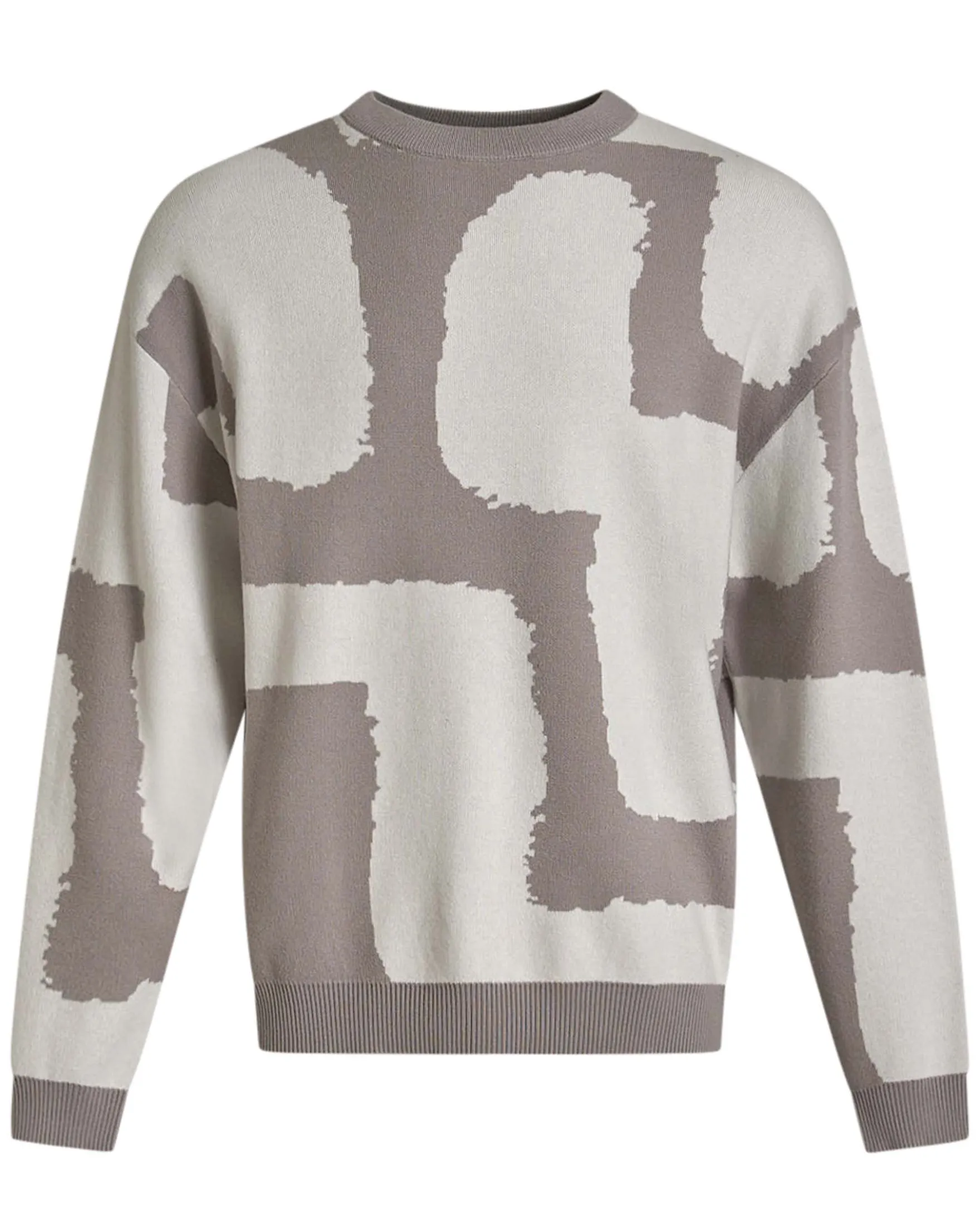 SSBrandon Knit