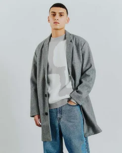 SSBrandon Knit