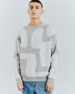 SSBrandon Knit