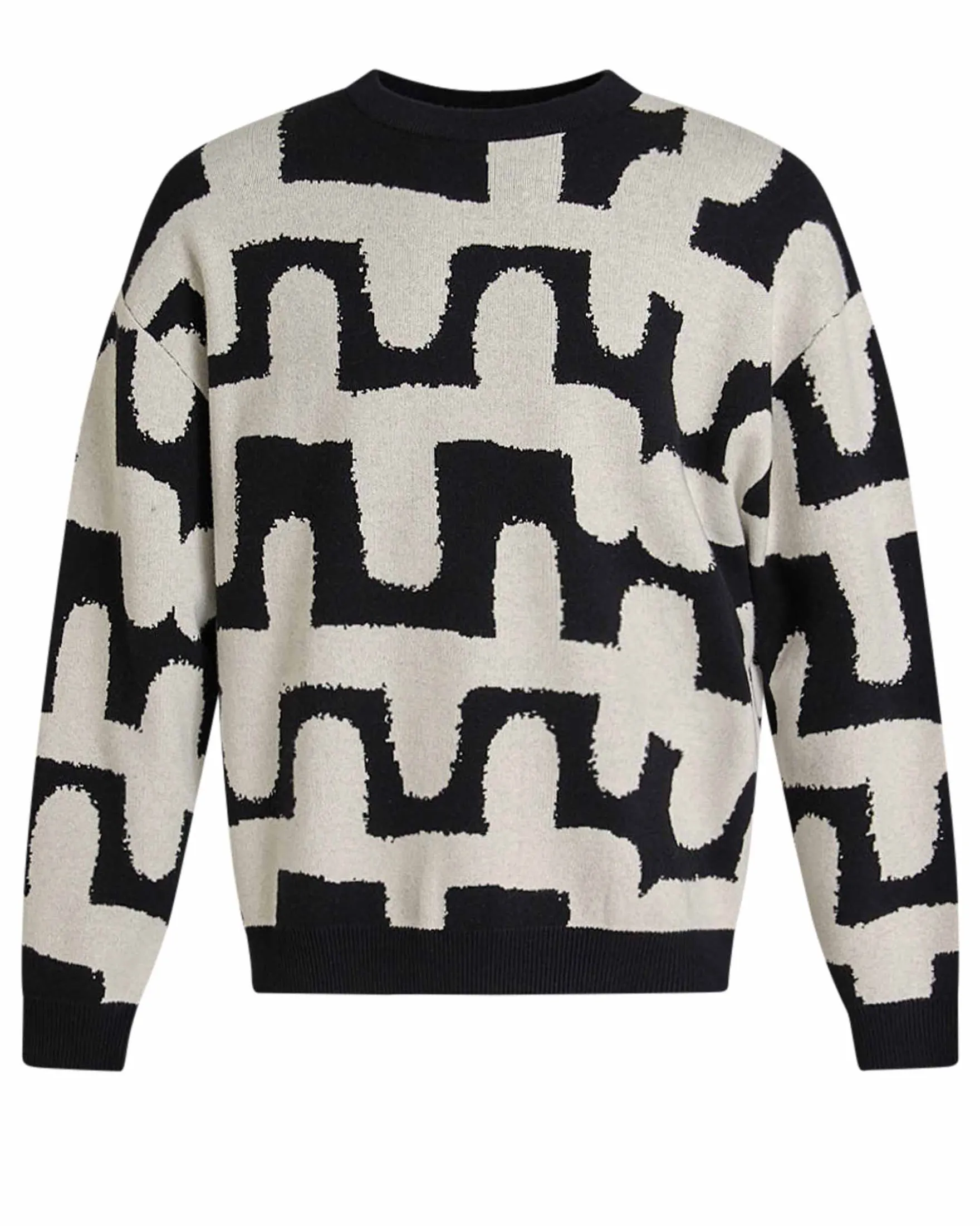 SSBrandon Knit