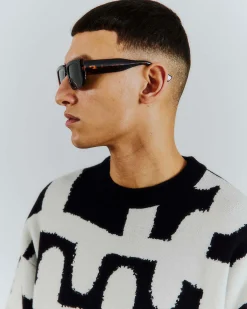 SSBrandon Knit